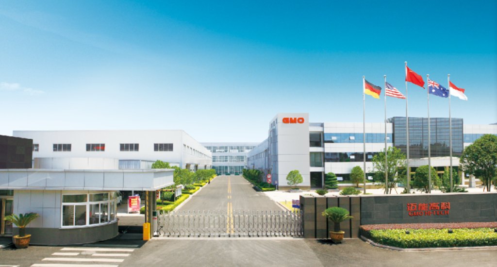 靖江暖通企業走向世界，邁能高科助力卡塔世界杯